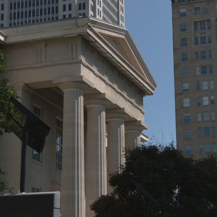 Louisville Metro City Hall